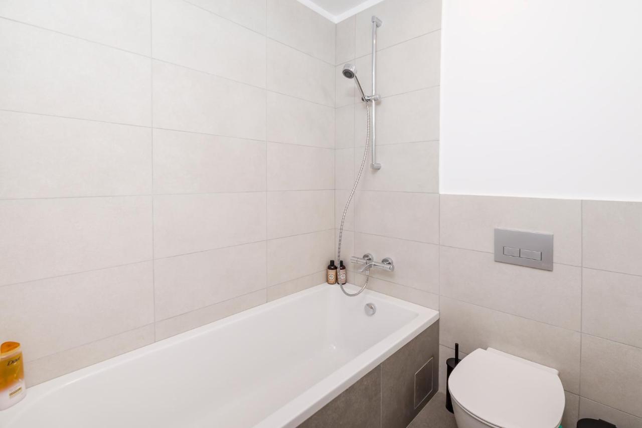 Bucharest Luxury Apartments Exterior photo