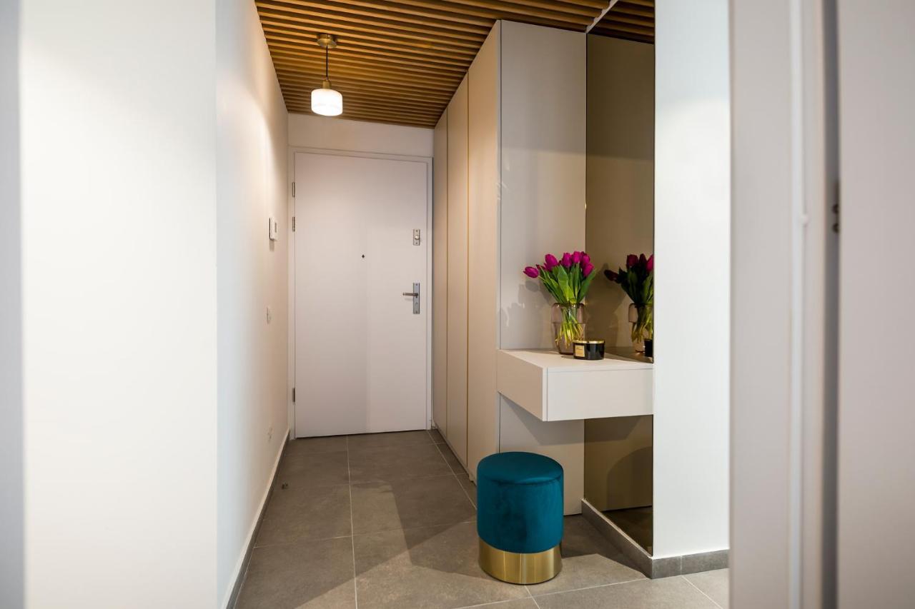 Bucharest Luxury Apartments Exterior photo