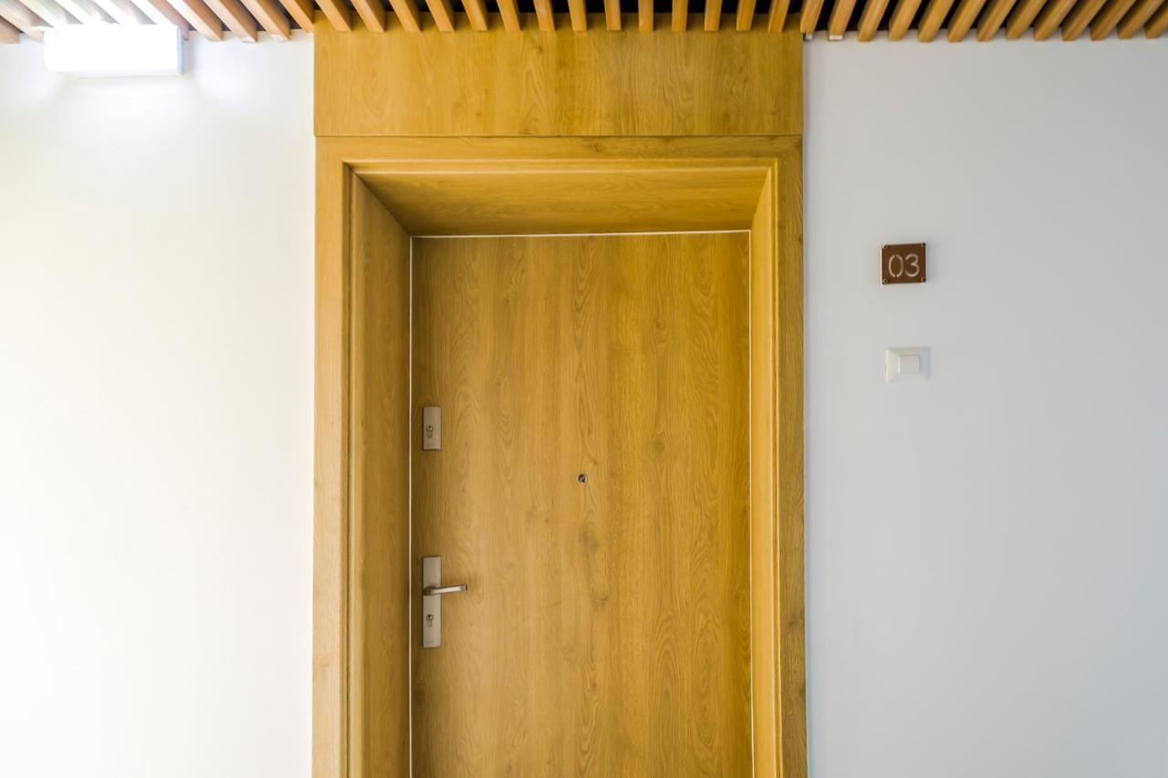 Bucharest Luxury Apartments Exterior photo