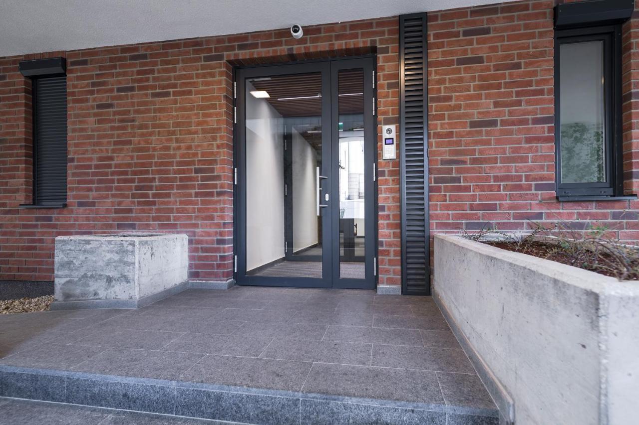 Bucharest Luxury Apartments Exterior photo