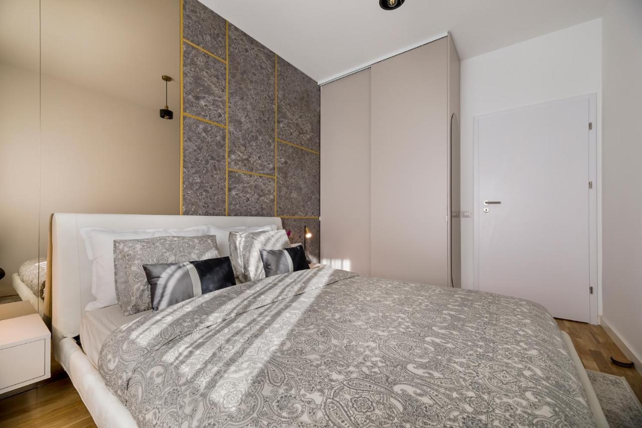 Bucharest Luxury Apartments Exterior photo