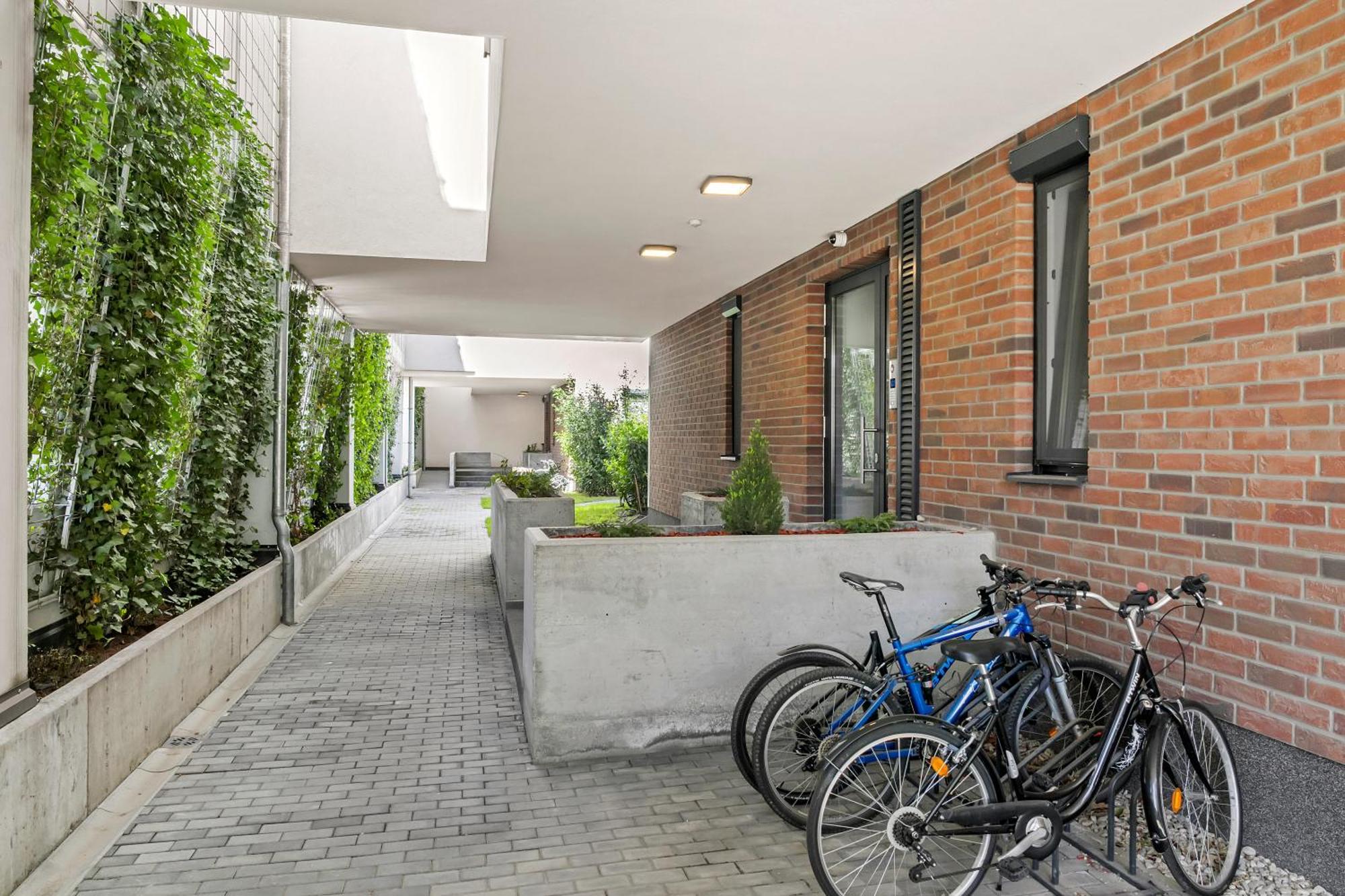 Bucharest Luxury Apartments Exterior photo