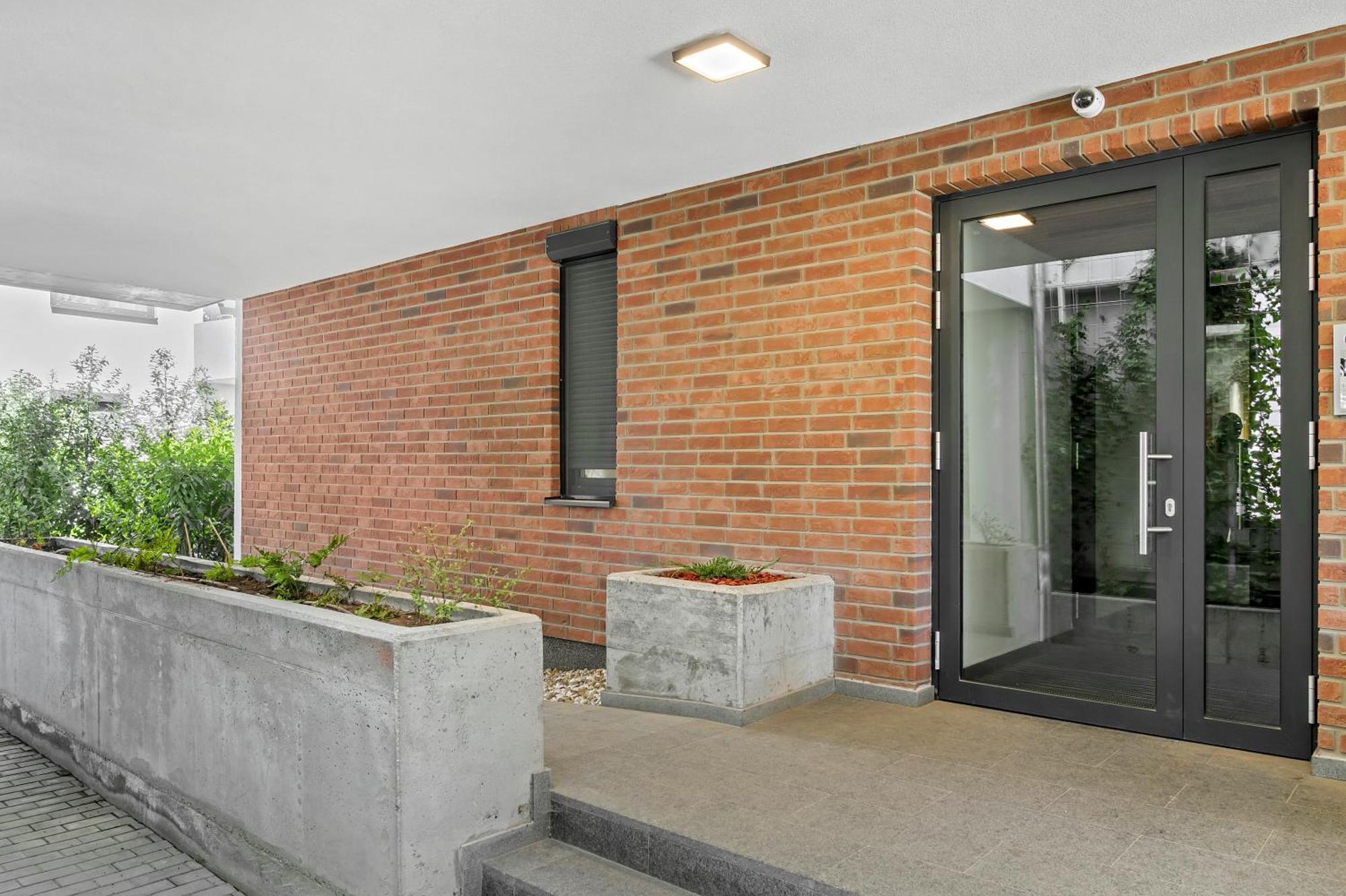 Bucharest Luxury Apartments Exterior photo