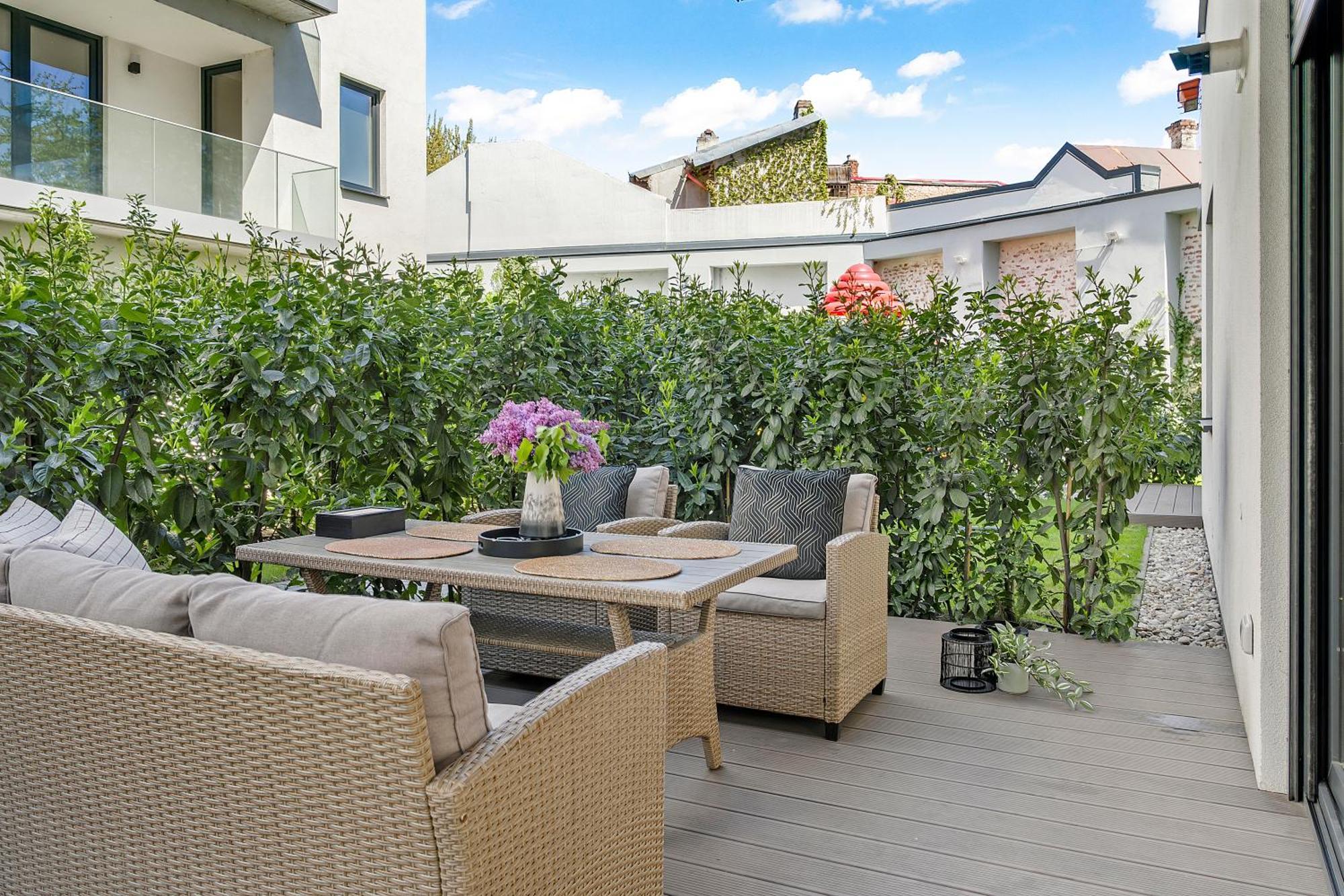 Bucharest Luxury Apartments Exterior photo